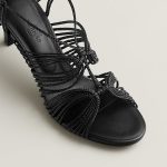 Hermès Karma 70 sandal - Image 2